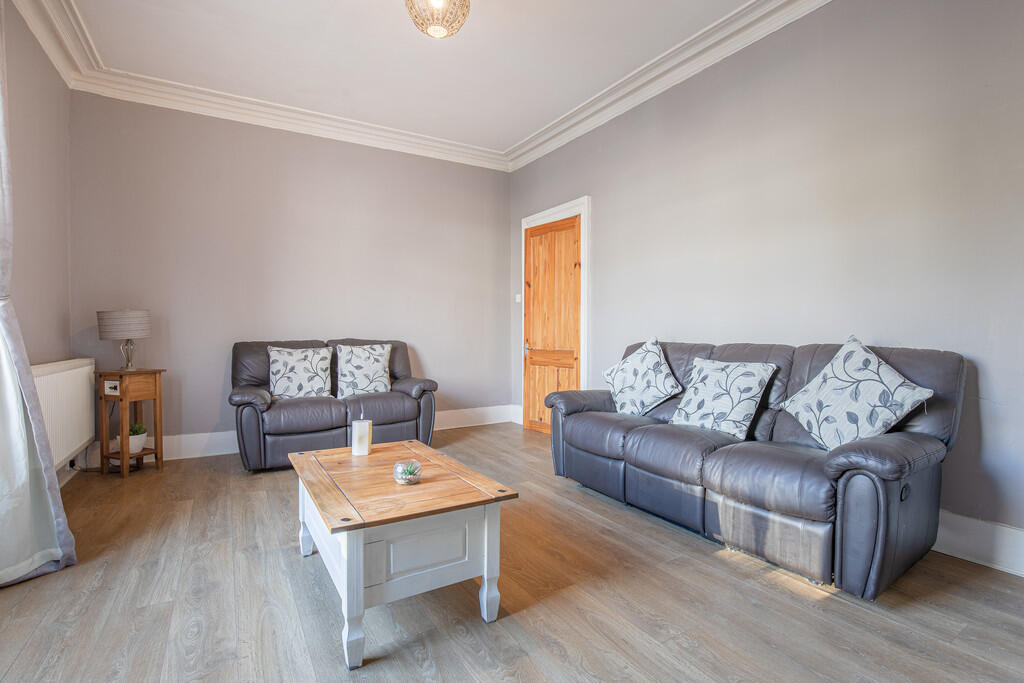 Main image of property: Sunnybank Place , Aberdeen
