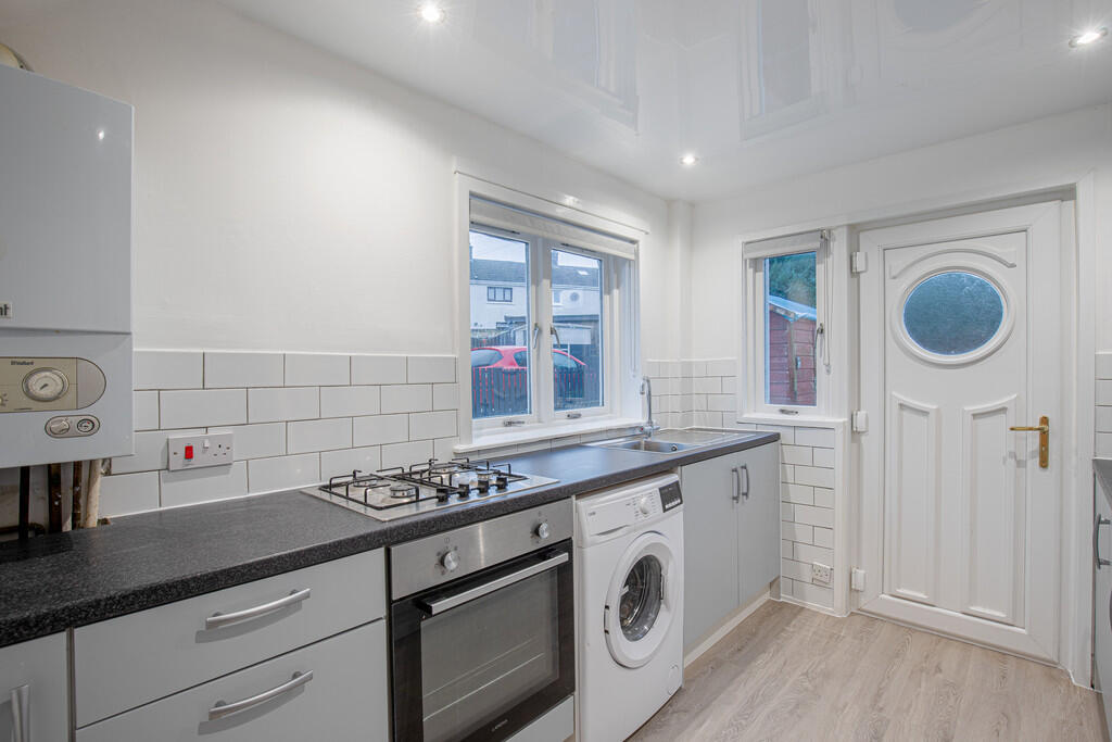 Main image of property: Heathryfold Drive, Aberdeen