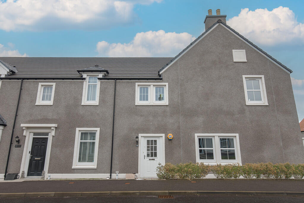 Main image of property: Perwinnes Wynd, Aberdeen