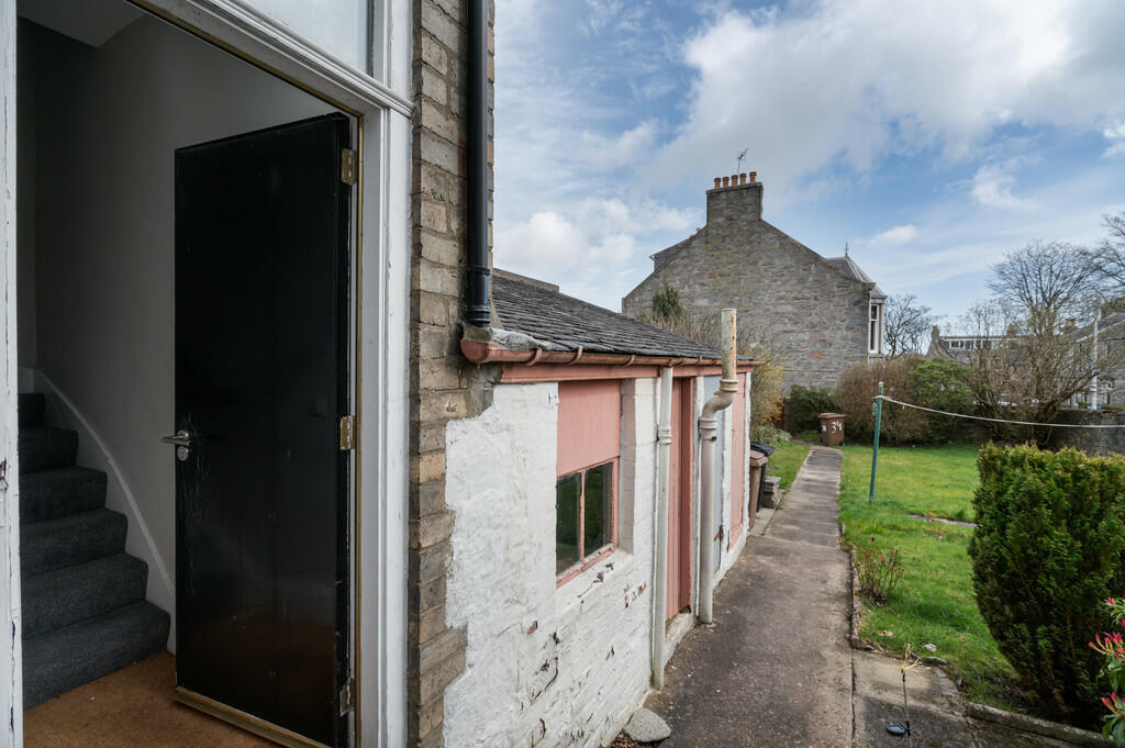 Additional property image - Rosebery Street, Aberdeen