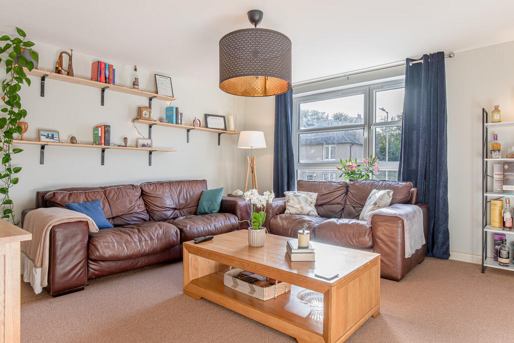 Main image of property: Seaforth Road, Aberdeen