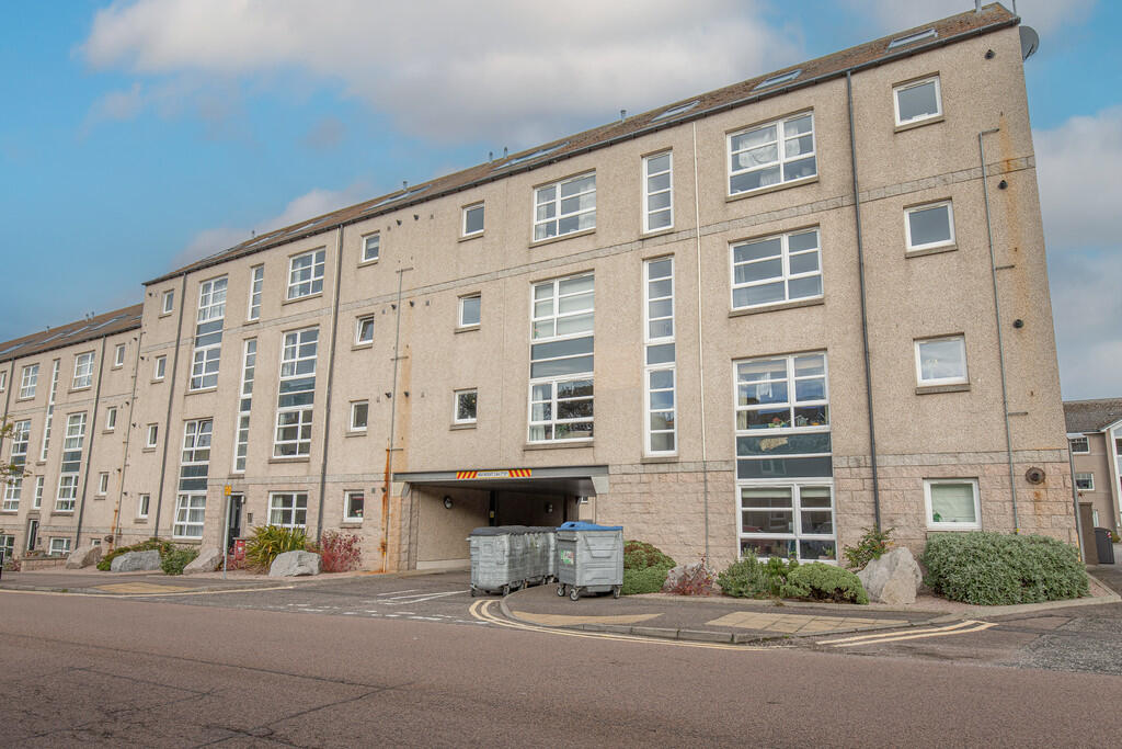 Main image of property: Seaforth Road, Aberdeen