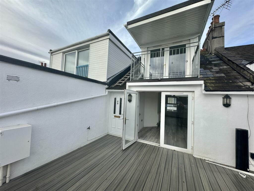 Main image of property: Torquay Road, Paignton