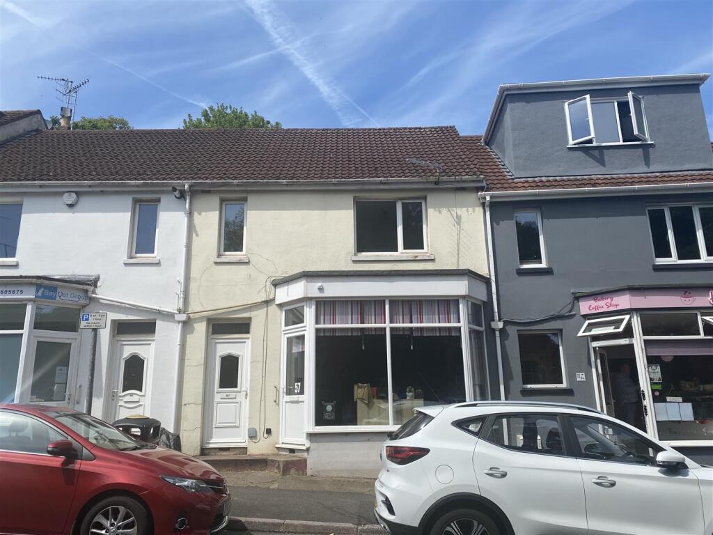 Main image of property: Sherwell Valley Road, Torquay