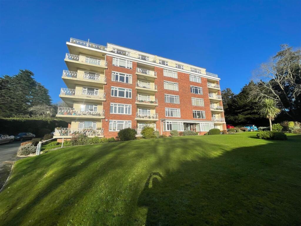 Main image of property: Torwood Court, Old Torwood Road, TORQUAY