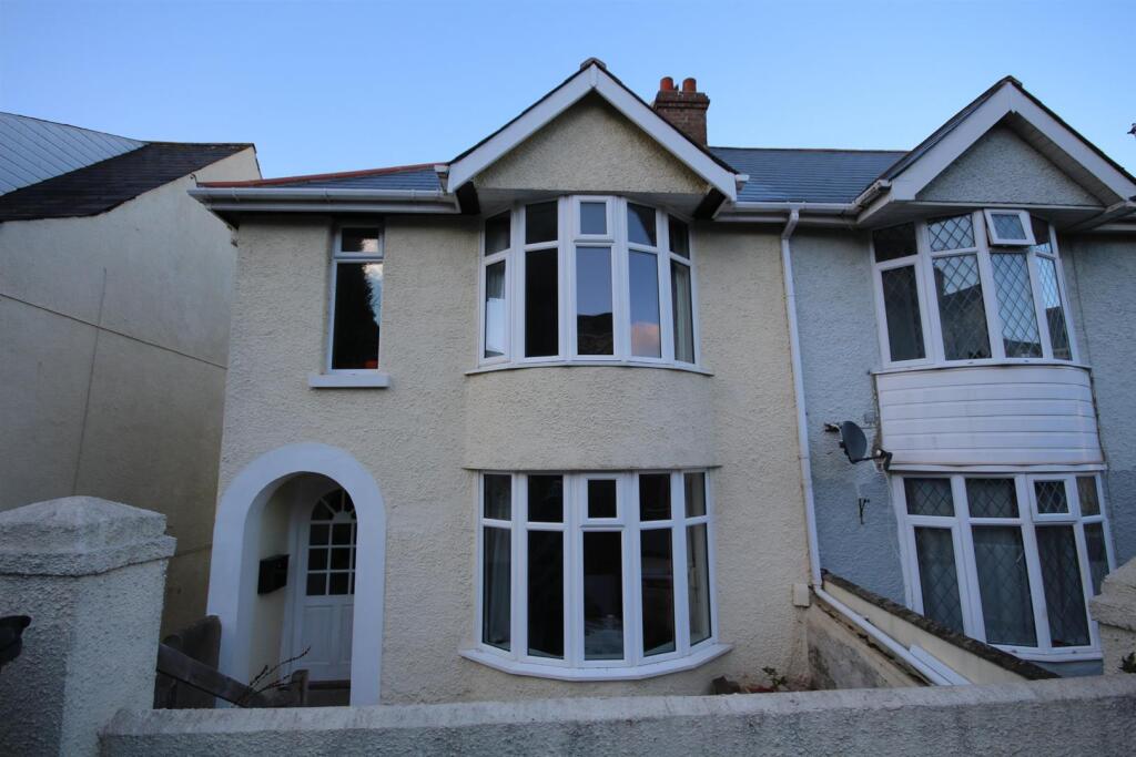 Main image of property: Marcombe Rd, Chelston, Torquay