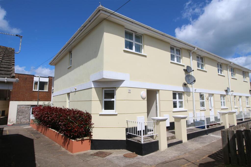 Main image of property: St Edmunds Road, TORQUAY