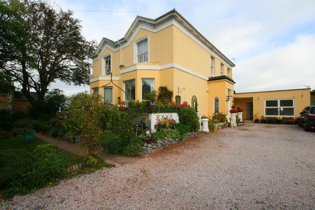 Main image of property: St Lukes Road North, Torquay