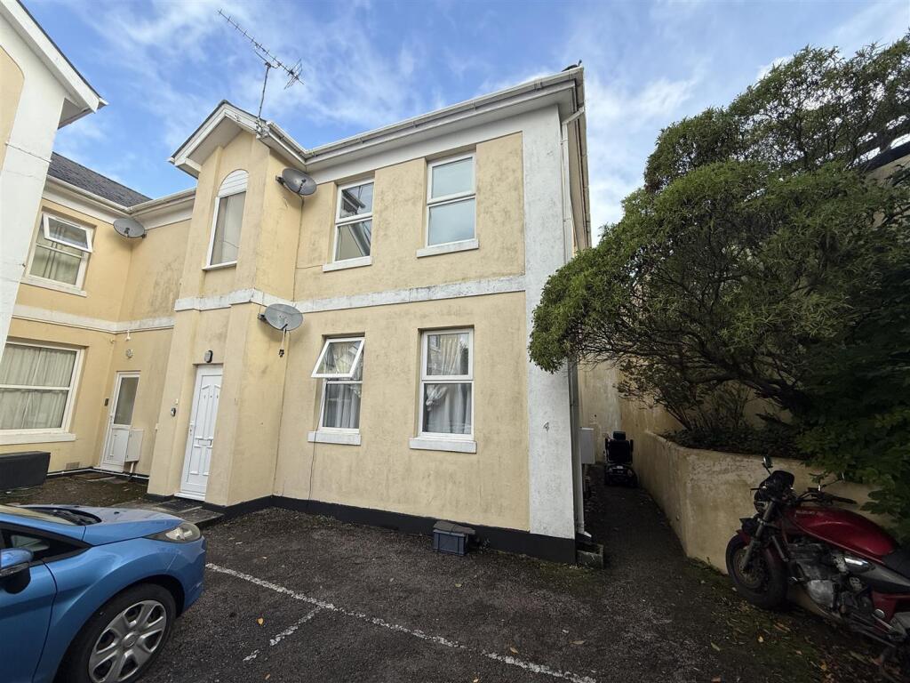 Main image of property: Thurlow Road, Torquay
