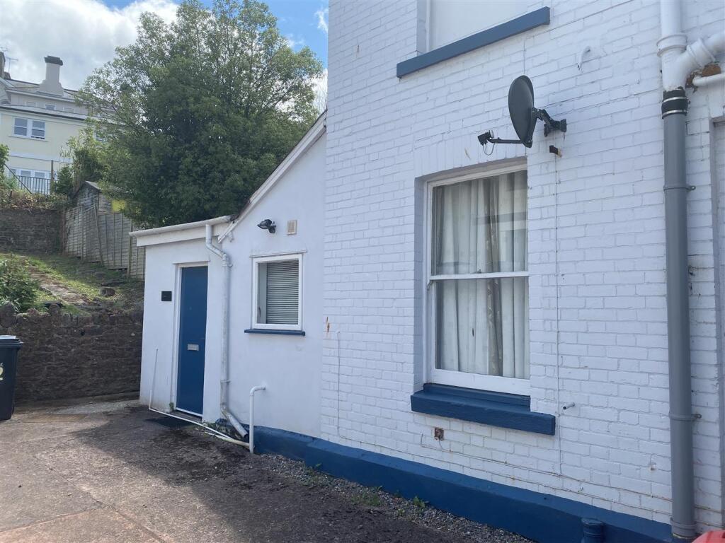 Main image of property: Walnut Road, TORQUAY