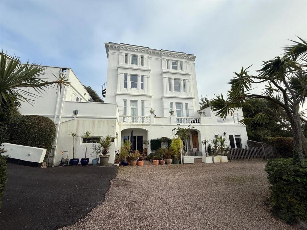 Main image of property: Middle Warberry Road, Torquay