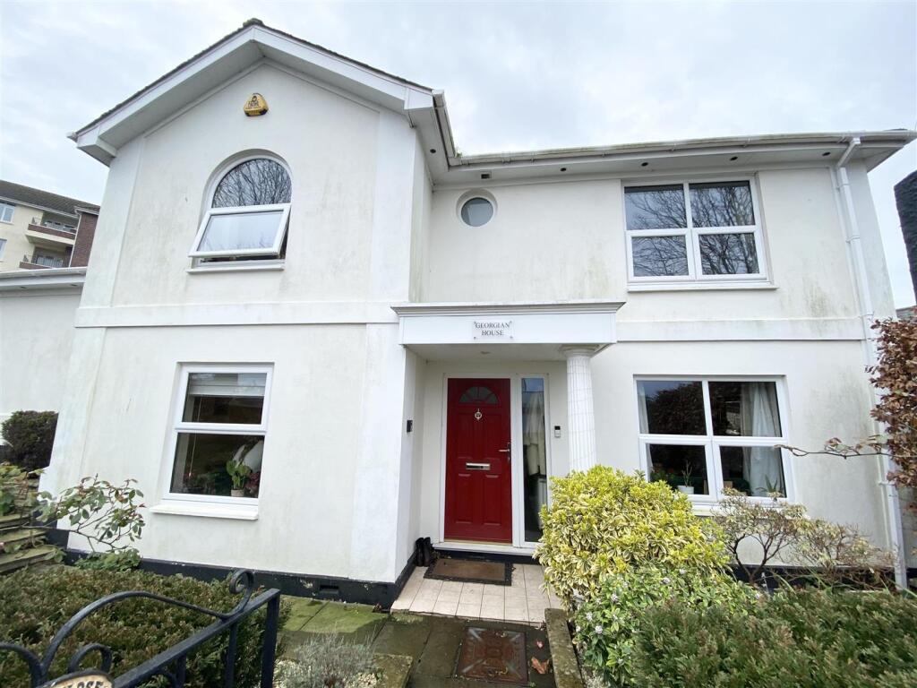 Main image of property: Thurlow Road, Torquay