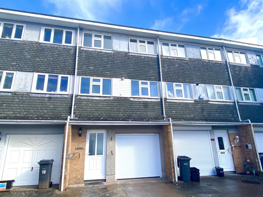 Main image of property: Broadsands Court, Paignton