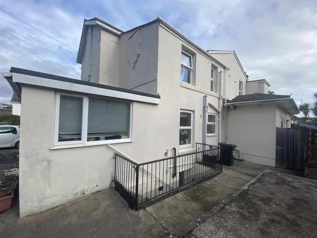 Main image of property: Grosvenor Road , Paignton, Devon