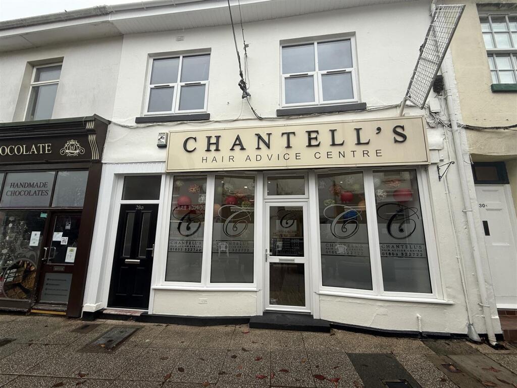 Main image of property: 28A, Fore Street, St Marychurch, TORQUAY, Devon TQ1 4LY