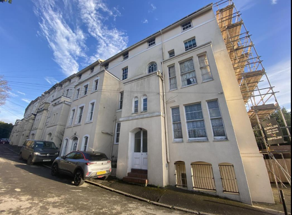 Main image of property: Barnpark Terrace, Teignmouth