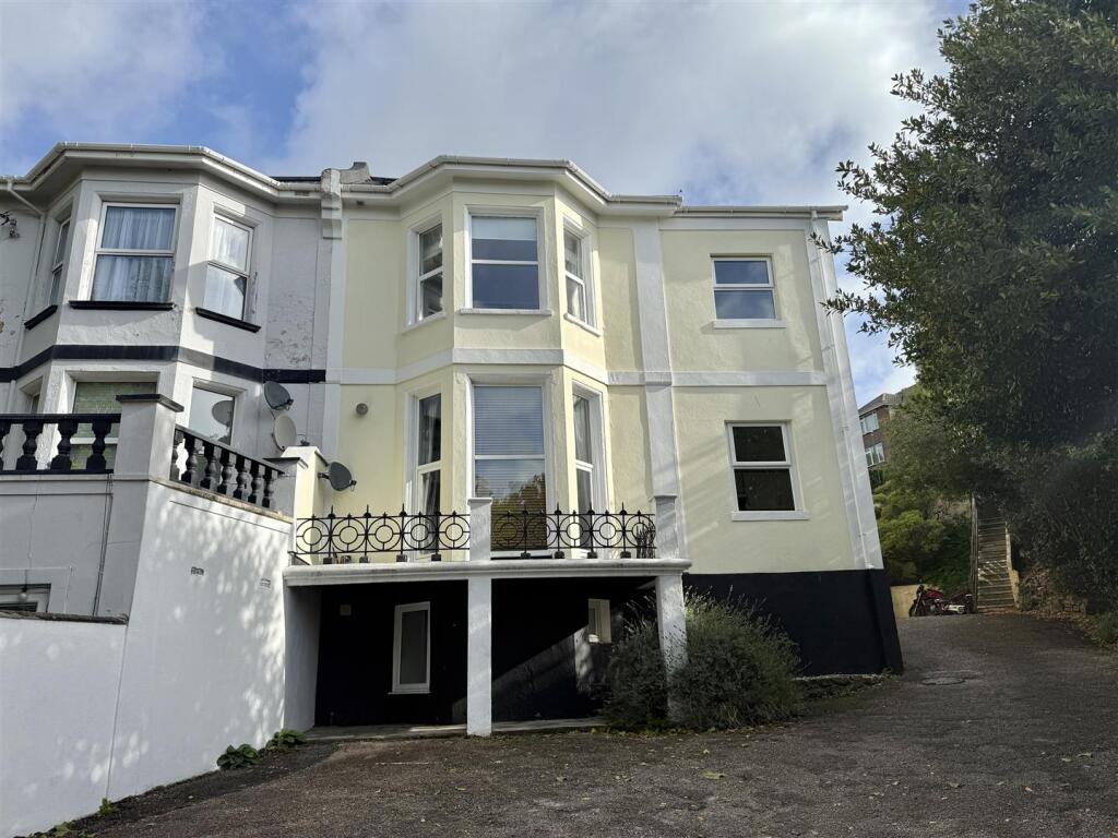 Main image of property: Thurlow Road, Torquay