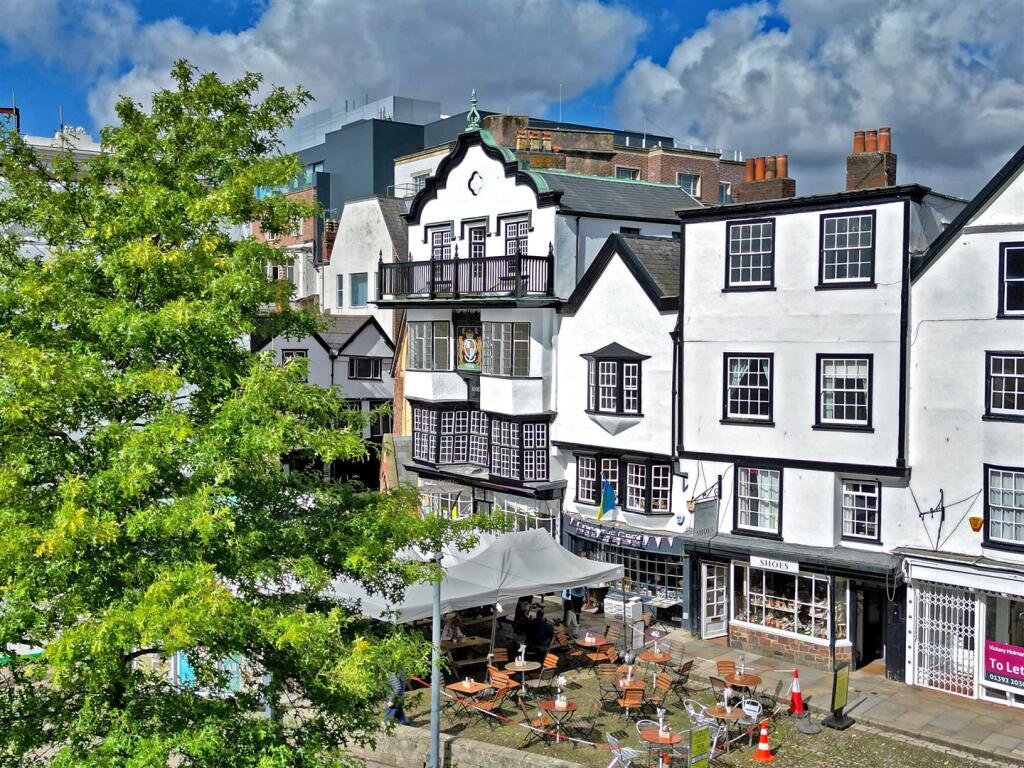 Main image of property: Catherine Street, Exeter