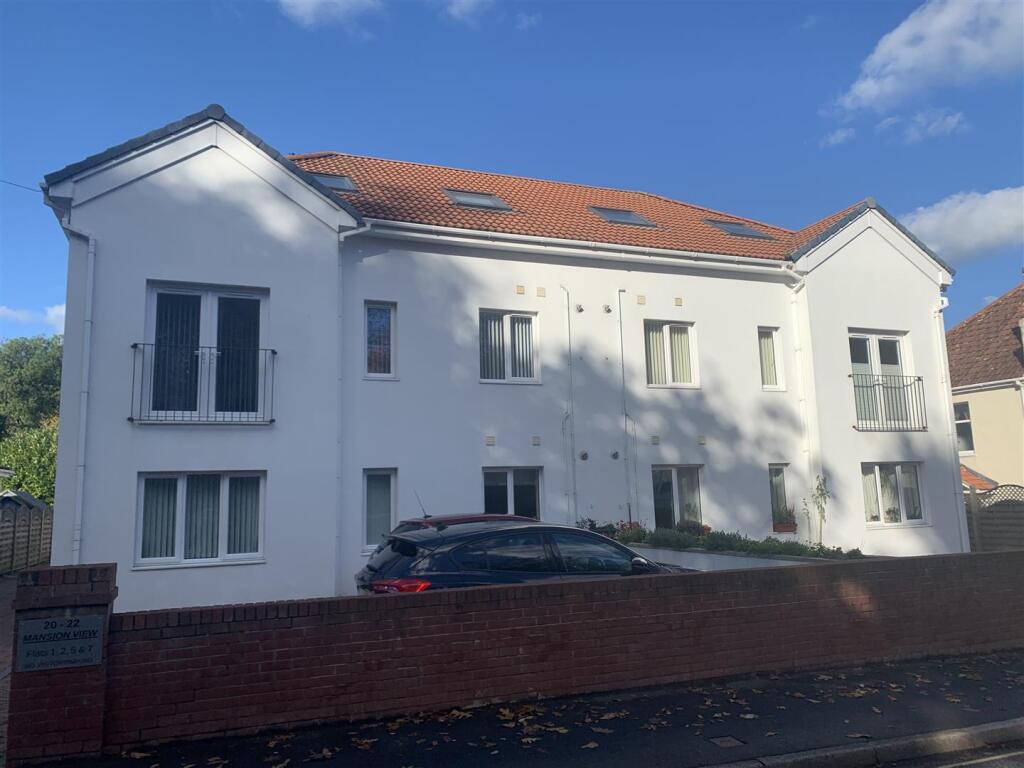 Main image of property: Mansion View, Oldway Road, Paignton