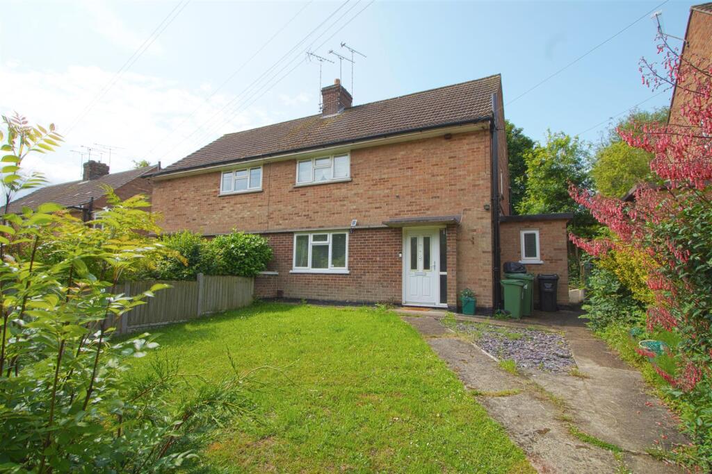 Main image of property: Maple Mead, Billericay