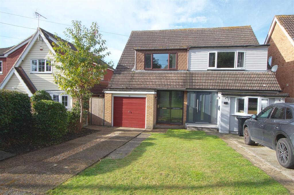 Main image of property: Outwood Farm Road, Billericay
