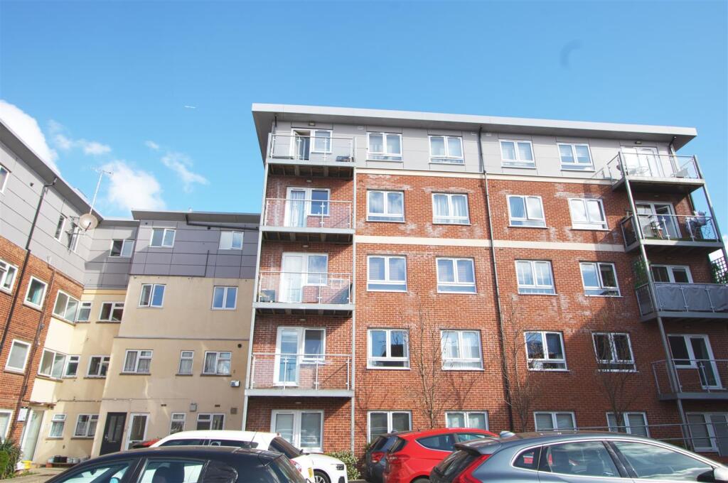 Main image of property: St. Ediths Court, Billericay