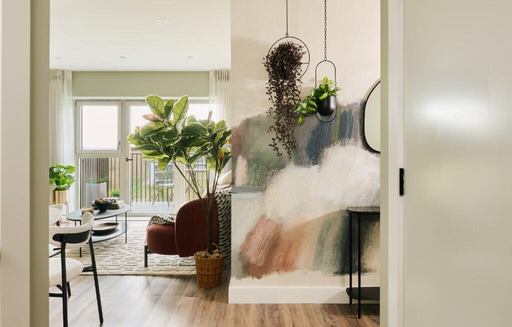 Main image of property: Green Park Village & Bankside Gardens,
50 Flagstaff Road,
Reading,
RG2 6BU

