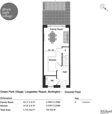 Ground Floor