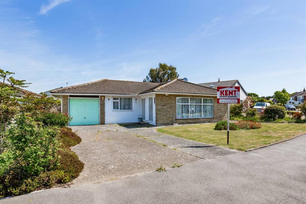 Main image of property: Shepherds Walk, Chestfield, Whitstable