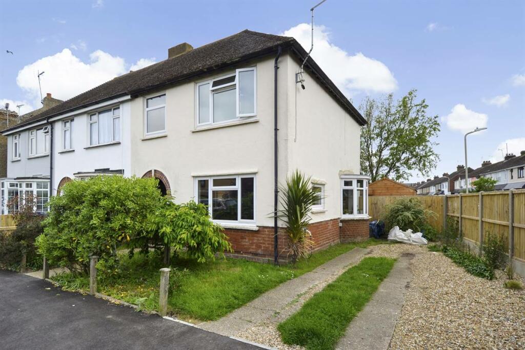 Main image of property: Westgate Terrace, Whitstable