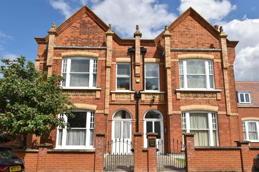 Property image for Leander Court, Graystone Road, Tankerton, Whitstable