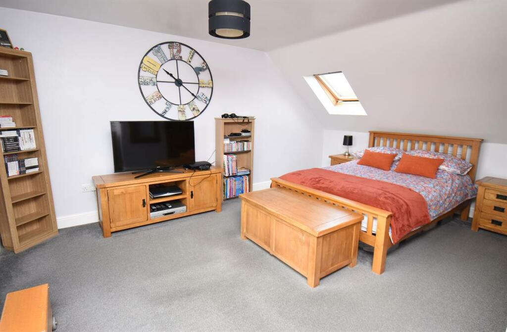Additional property image - Chestfield Road, Chestfield, Whitstable
