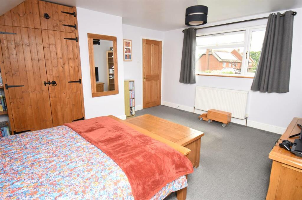 Additional property image - Chestfield Road, Chestfield, Whitstable