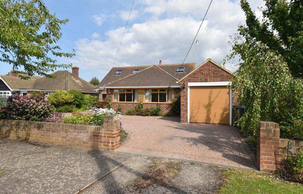 Additional property image - Chestfield Road, Chestfield, Whitstable
