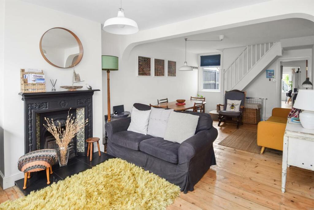 Additional property image - Regent Street, Whitstable