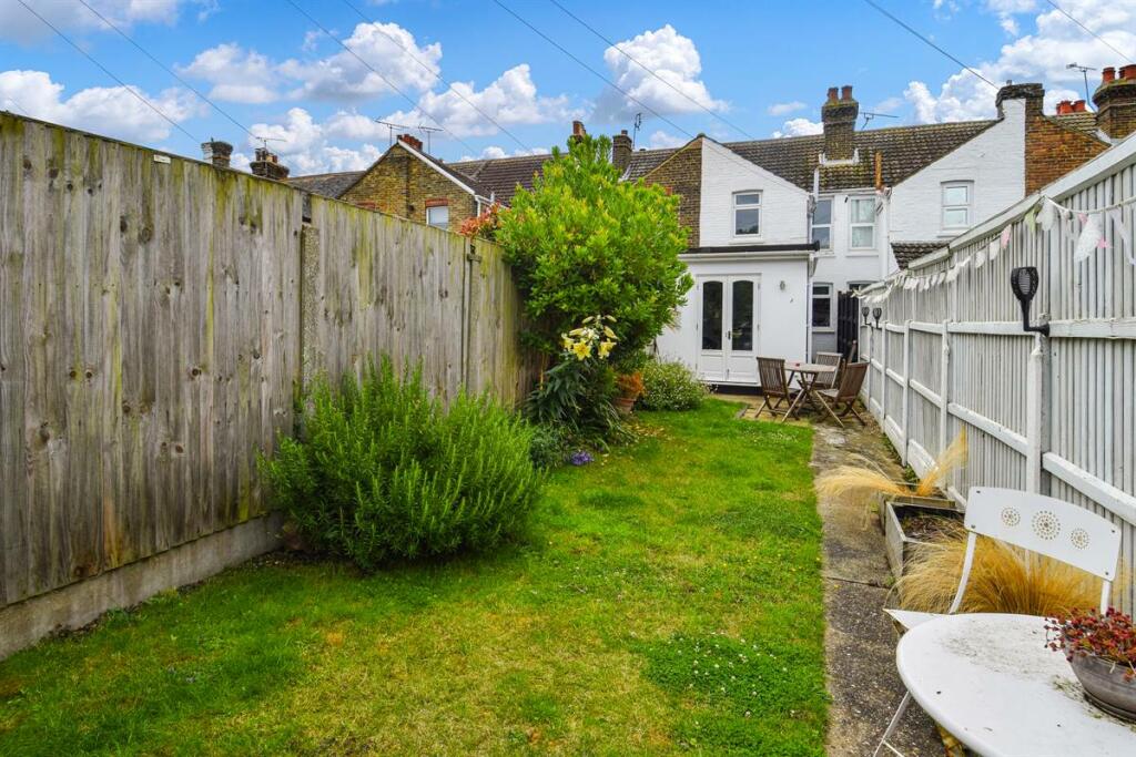 Additional property image - Regent Street, Whitstable