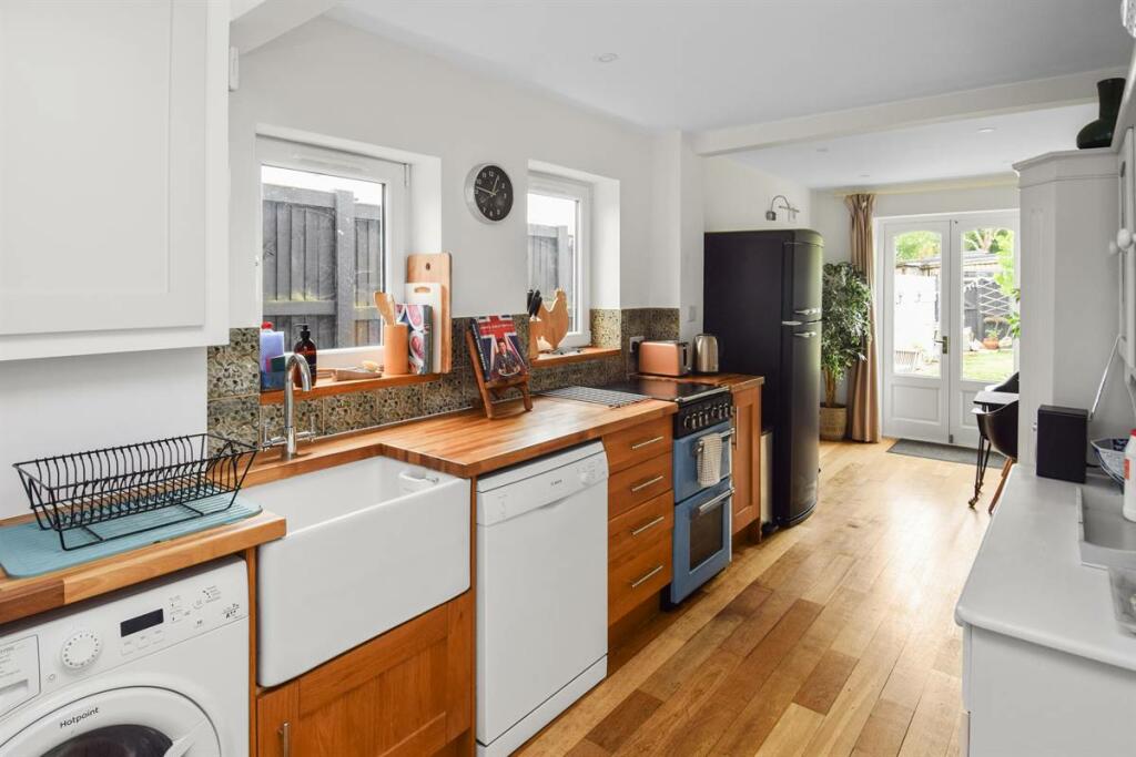 Additional property image - Regent Street, Whitstable