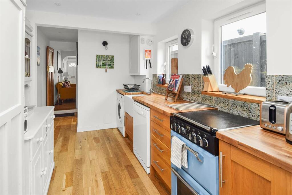 Additional property image - Regent Street, Whitstable