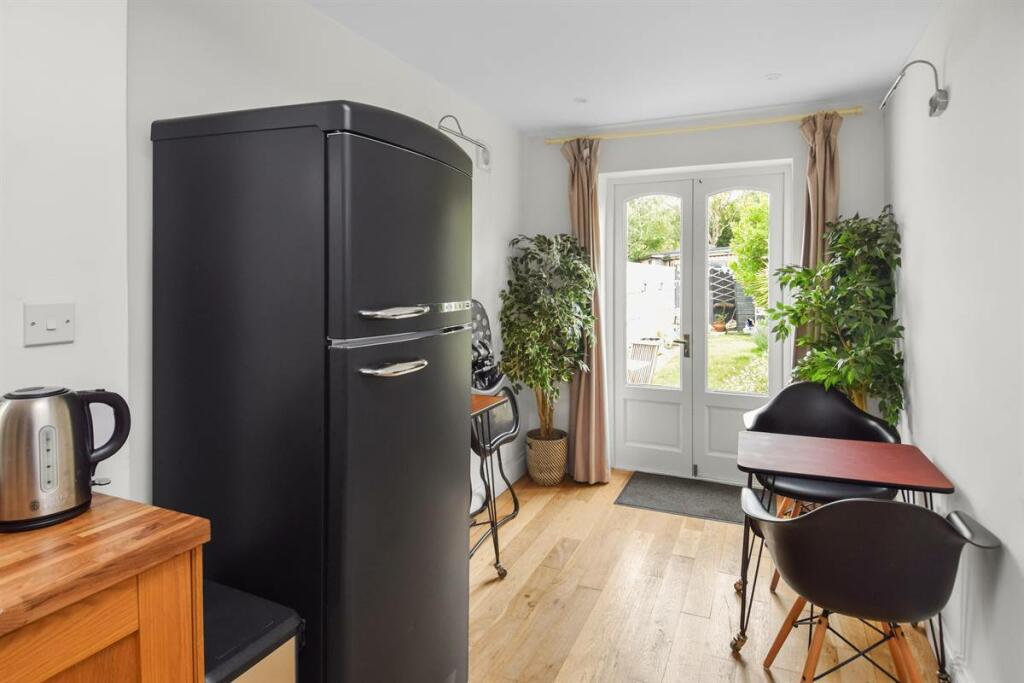 Additional property image - Regent Street, Whitstable