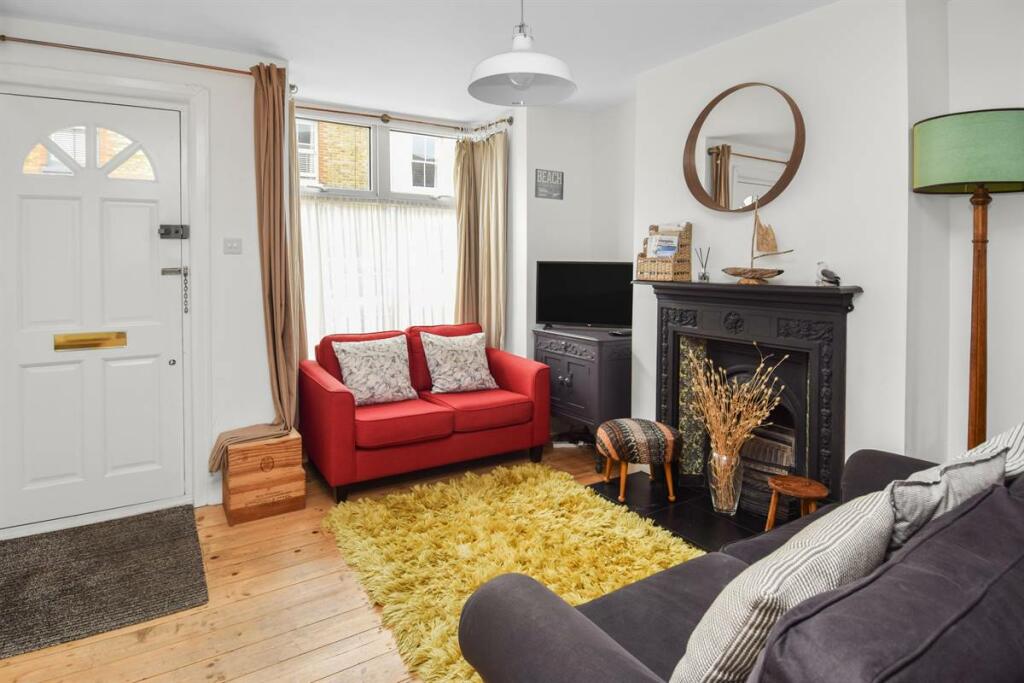 Additional property image - Regent Street, Whitstable