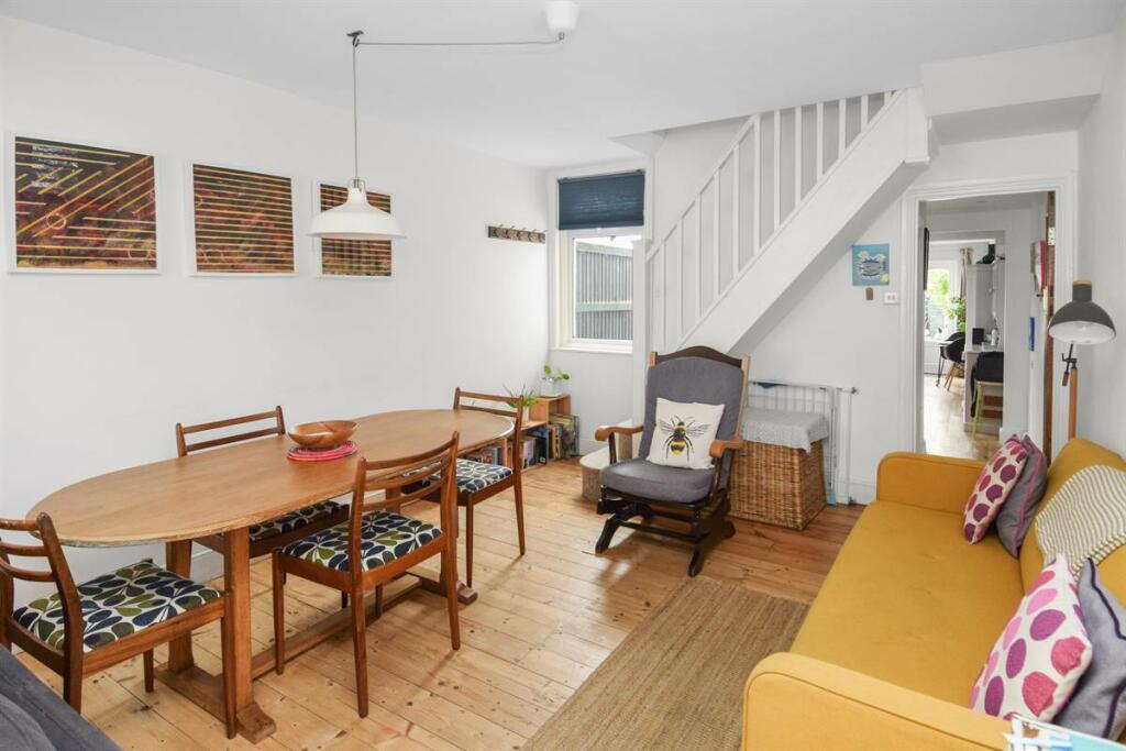 Additional property image - Regent Street, Whitstable