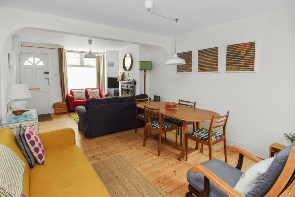 Additional property image - Regent Street, Whitstable
