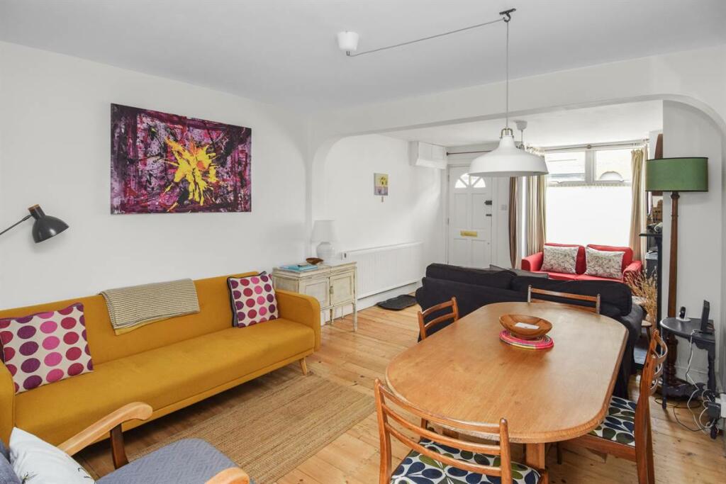 Additional property image - Regent Street, Whitstable