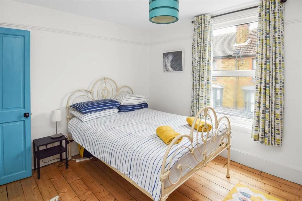 Additional property image - Regent Street, Whitstable