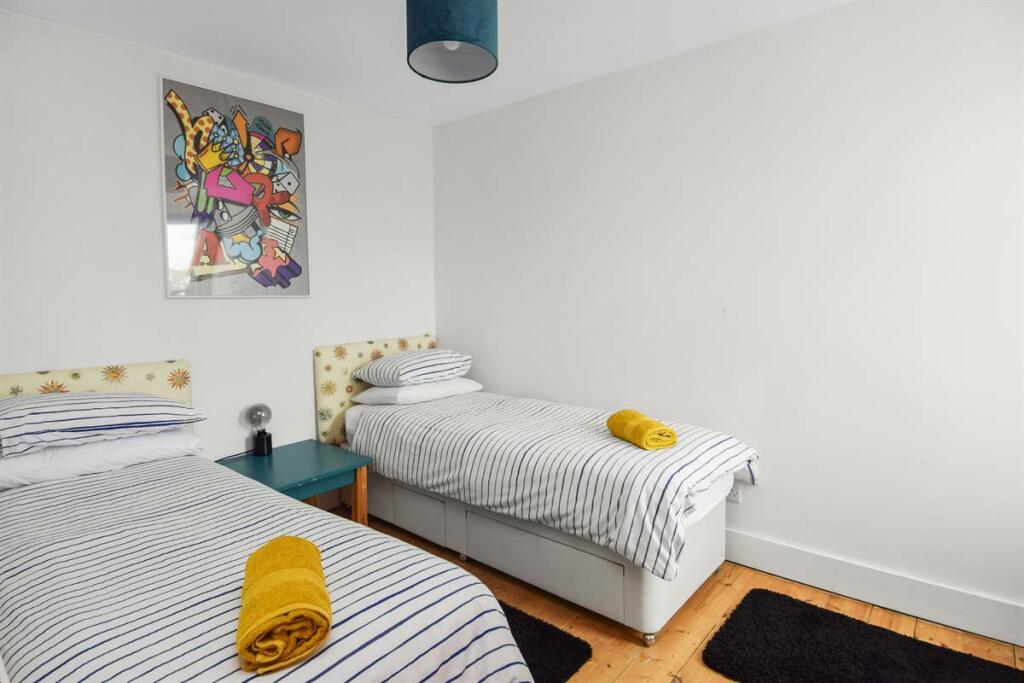 Additional property image - Regent Street, Whitstable