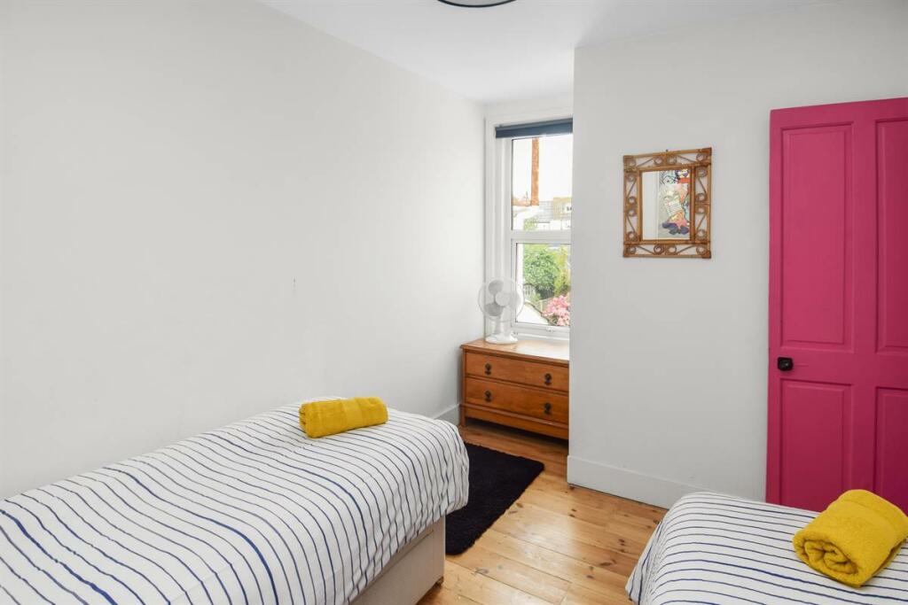 Additional property image - Regent Street, Whitstable