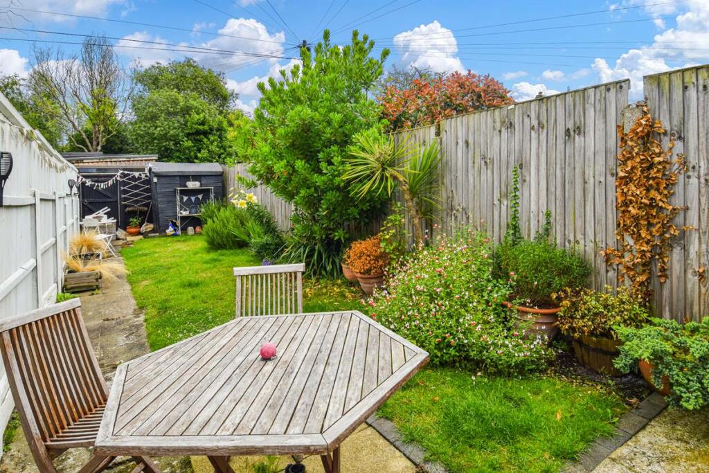 Additional property image - Regent Street, Whitstable