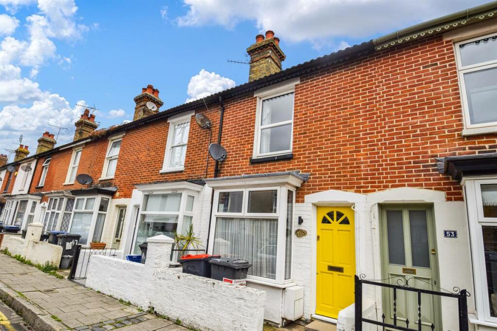 Additional property image - Regent Street, Whitstable