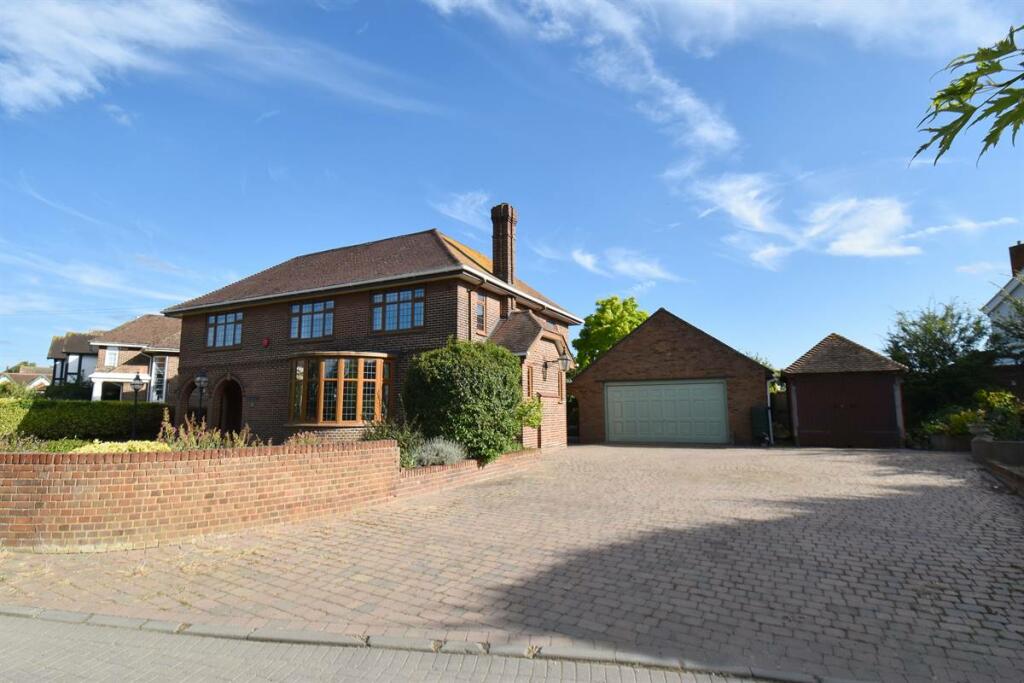Additional property image - Thurston Park, Whitstable