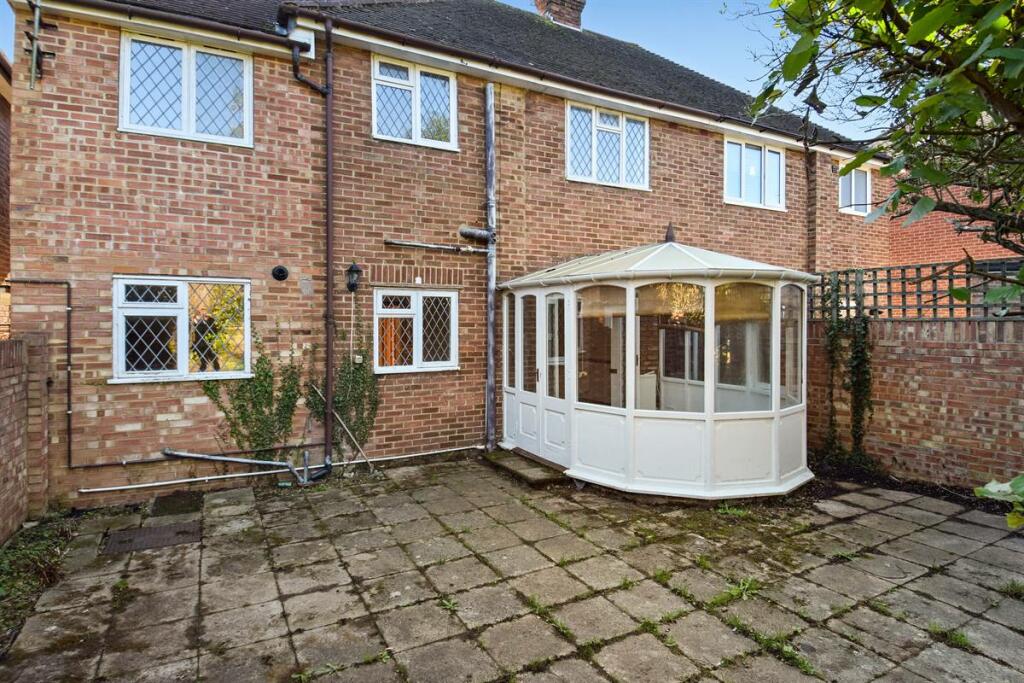 Additional property image - Hillside Avenue, Canterbury